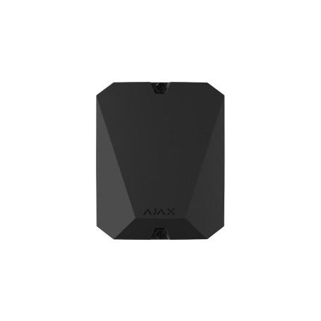 Ajax MultiTransmitter trasmettitore intelligente domestico Wireless Montabile a parete (38201.62.BL1)