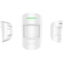 Ajax CombiProtect Sensore Infrarosso Passivo (PIR) Wireless Parete Bianco (38097.06.WH1)