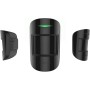 Ajax CombiProtect Sensore Infrarosso Passivo (PIR) Wireless Parete Nero (38096.06.BL1)