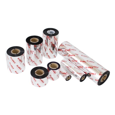 Godex GRS 945 nastro per stampante Nero (945.110.300.4.10)