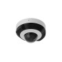 Ajax DomeCam Mini Cupola Telecamera di sicurezza IP Interno 3840 x 2160 Pixel Soffitto (76024.214.WH1)