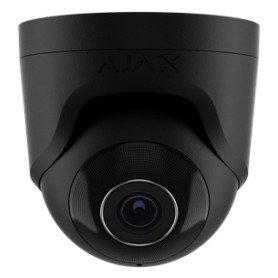 Ajax TurretCam Torretta Telecamera di sicurezza IP Interno e esterno 3840 x 2160 Pixel Soffitto (64930.197.BL1)