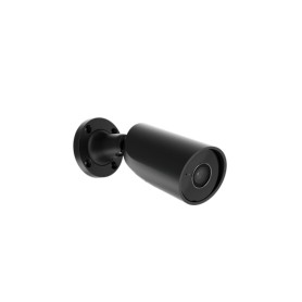 Ajax BulletCam Pallottola (forma) Telecamera di sicurezza IP Interno 3840 x 2160 Pixel Soffitto/muro (79026.217.BL1)