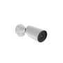 Ajax BulletCam Pallottola (forma) Telecamera di sicurezza IP Interno 3840 x 2160 Pixel Soffitto/muro (79031.217.WH1)