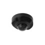 Ajax DomeCam Mini Cupola Telecamera di sicurezza IP Interno 2880 x 1620 Pixel Soffitto (76021.214.BL1)