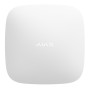 Ajax Hub 2 Plus Jeweller Con cavo e senza cavo Bianco (38245.40.WH1)