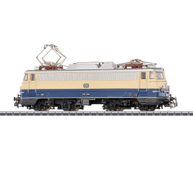 Märklin 30391 Modello di locomotiva Preassemblato HO (1:87) (030391)