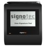 Signotec backlight, USB with 2.7 meter 11,4 cm (4.5") Nero LCD (ST-ZMERT-3-U100)