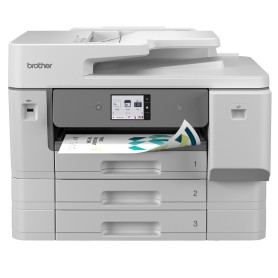 Brother MFC-J6977DW stampante multifunzione Ad inchiostro A3 1200 x 4800 DPI Wi-Fi (MFCJ6977DWRE1)