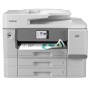 Brother MFC-J6977DW stampante multifunzione Ad inchiostro A3 1200 x 4800 DPI Wi-Fi (MFCJ6977DWRE1)
