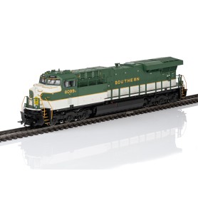Märklin 38444 Modello di locomotiva Preassemblato HO (1:87) (038444)
