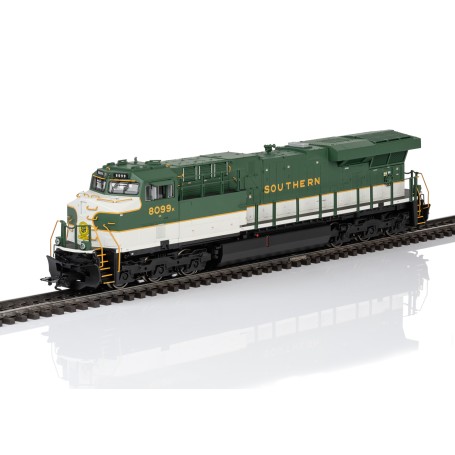 Märklin 38444 Modello di locomotiva Preassemblato HO (1:87) (038444)