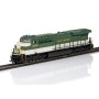 Märklin 38444 Modello di locomotiva Preassemblato HO (1:87) (038444)