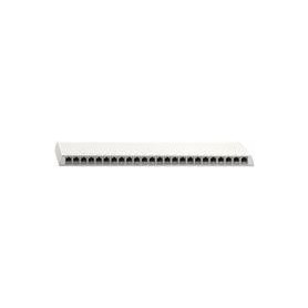 Rutenbeck Patchpanel PP-Cat.6A 23611124 (23611124)