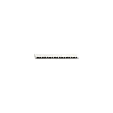 Rutenbeck Patchpanel PP-Cat.6A 23611124 (23611124)