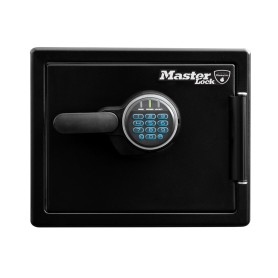 MASTER LOCK LFW082FTC cassaforte Cassaforte a muro Nero
