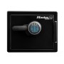 MASTER LOCK LFW082FTC cassaforte Cassaforte a muro Nero