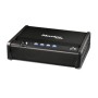 MASTER LOCK MLD08EB cassaforte Acciaio Nero