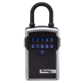MASTER LOCK 5440EURD Lucchetto intelligente (P63348)
