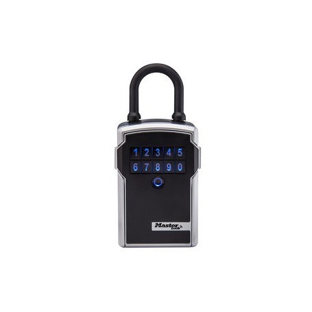 MASTER LOCK 5440EURD Lucchetto intelligente (P63348)