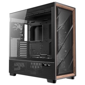 Antec FLUX PRO Full Tower Nero, Legno (84733080)