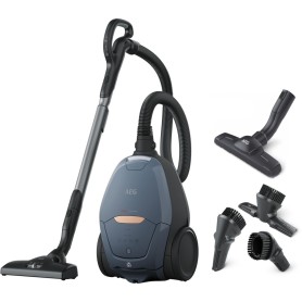 AEG VX82-1-5DB 3,5 L A cilindro Secco 600 W Sacchetto per la polvere (900 258 510)