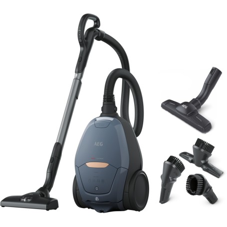 AEG VX82-1-5DB 3,5 L A cilindro Secco 600 W Sacchetto per la polvere (900 258 510)