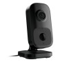 Ajax IndoorCam Scatola Telecamera di sicurezza IP Interno 2688 x 1520 Pixel Soffitto/Parete/scrivania (111567.303.BL1)
