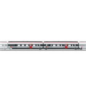Märklin 43453 parte e accessorio di modellino in scala Vagone passeggeri (043453)