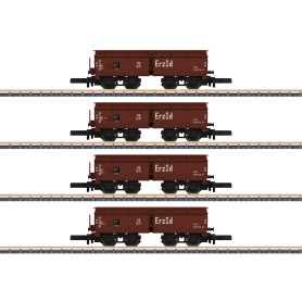 Märklin 82710 parte e accessorio di modellino in scala Vagone merci (082710)
