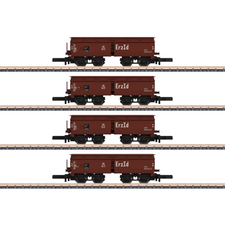 Märklin 82710 parte e accessorio di modellino in scala Vagone merci (082710)