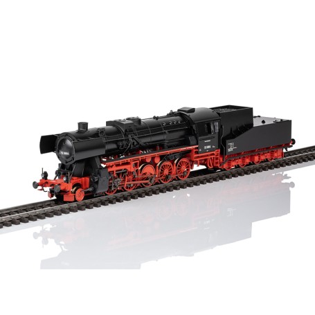 Märklin 39535 Modello di locomotiva Preassemblato HO (1:87) (039535)