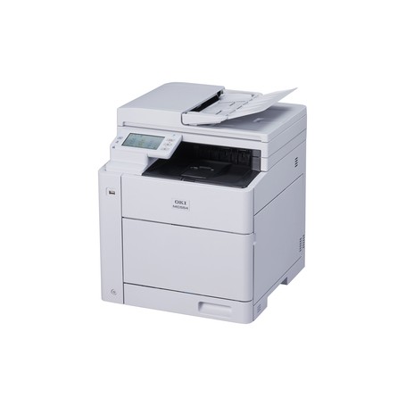 OKI MC554 Laser A6 600 x 600 DPI 32 ppm (09006252)