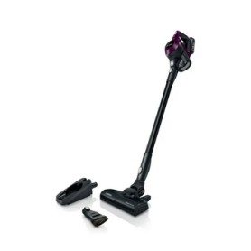 Bosch BCS6111P scopa elettrica Aspirapolvere a bastone 2 in 1 Batteria Secco Senza sacchetto Mirtillo 2,5 Ah