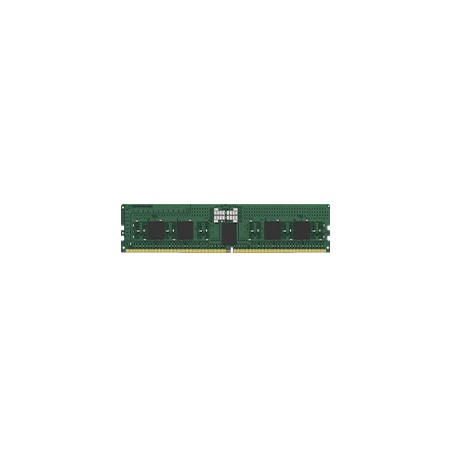 Kingston Technology KSM64R52BS8-16MH memoria 16 GB 1 x 16 GB DDR5 6400 MT/s 288-pin DIMM Data Integrity Check (verifica integrit
