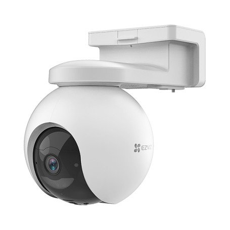 EZVIZ EB8 4G Sferico Telecamera di sicurezza IP Interno e esterno 2304 x 1296 Pixel Soffitto/muro (CS-EB8  (3MP)