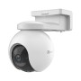 EZVIZ EB8 4G Sferico Telecamera di sicurezza IP Interno e esterno 2304 x 1296 Pixel Soffitto/muro (CS-EB8  (3MP)