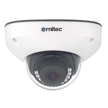 Ernitec 0070-08011-V2 telecamera di sorveglianza Telecamera di sicurezza IP Interno e esterno 2592 x 1944 Pixel