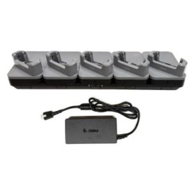 Zebra CRD-TC5AB-5SE5D-1 accessorio per palmari Base per ricarica