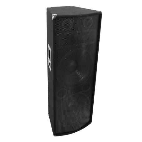 Omnitronic TX-2520 3-vie (11037644)