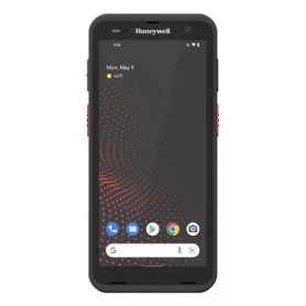 Honeywell CT70 computer palmare 15,2 cm (6") 2280 x 1080 Pixel Touch screen Nero (CT70-L0N-058CE104G)