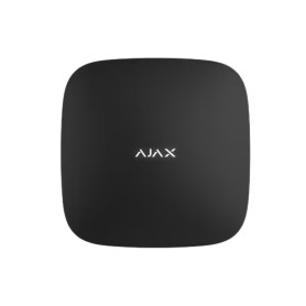 Ajax Hub 2 (4G) Con cavo e senza cavo Nero (38240.108.BL1)
