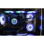CAPTIVA 102922 PC/stazione di lavoro Intel Core Ultra 7 270K Plus 64 GB DDR5-SDRAM 2 TB SSD NVIDIA GeForce RTX 5070 Nero