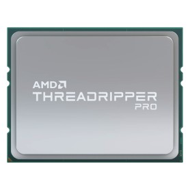 AMD Ryzen Threadripper PRO 7945WX processore 4,7 GHz 64 MB L3 Vassoio (100-000000887)