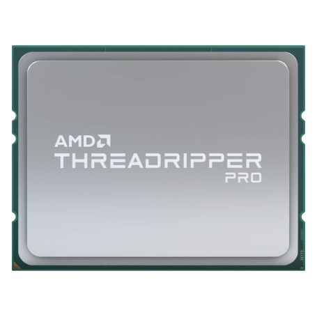AMD Ryzen Threadripper PRO 7945WX processore 4,7 GHz 64 MB L3 Vassoio (100-000000887)