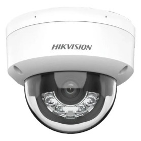 Hikvision Pro Series with AcuSense DS-2CD2183G2-LIS2U(2.8MM) telecamera di sorveglianza Cupola Telecamera di sicurezza IP Intern (DS-2CD2183G2-LIS2U(2.8mm)(O-ST)