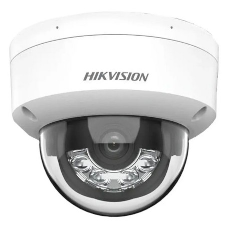 Hikvision Pro Series with AcuSense DS-2CD2183G2-LIS2U(2.8MM) telecamera di sorveglianza Cupola Telecamera di sicurezza IP Intern (DS-2CD2183G2-LIS2U(2.8mm)(O-ST)