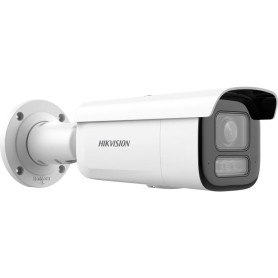 Hikvision Pro Series with AcuSense DS-2CD2643G2-LIZS2U(2.8-12mm) Pallottola (forma) Telecamera di sicurezza IP Esterno 2688 x 15