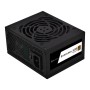 Silverstone Extreme 500 Bronze alimentatore per computer 500 W 24-pin ATX SFX Nero (SST-EX500-B)