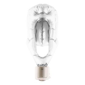 Krups CF 6000 asciuga capelli 600 W Bianco (CF6000)